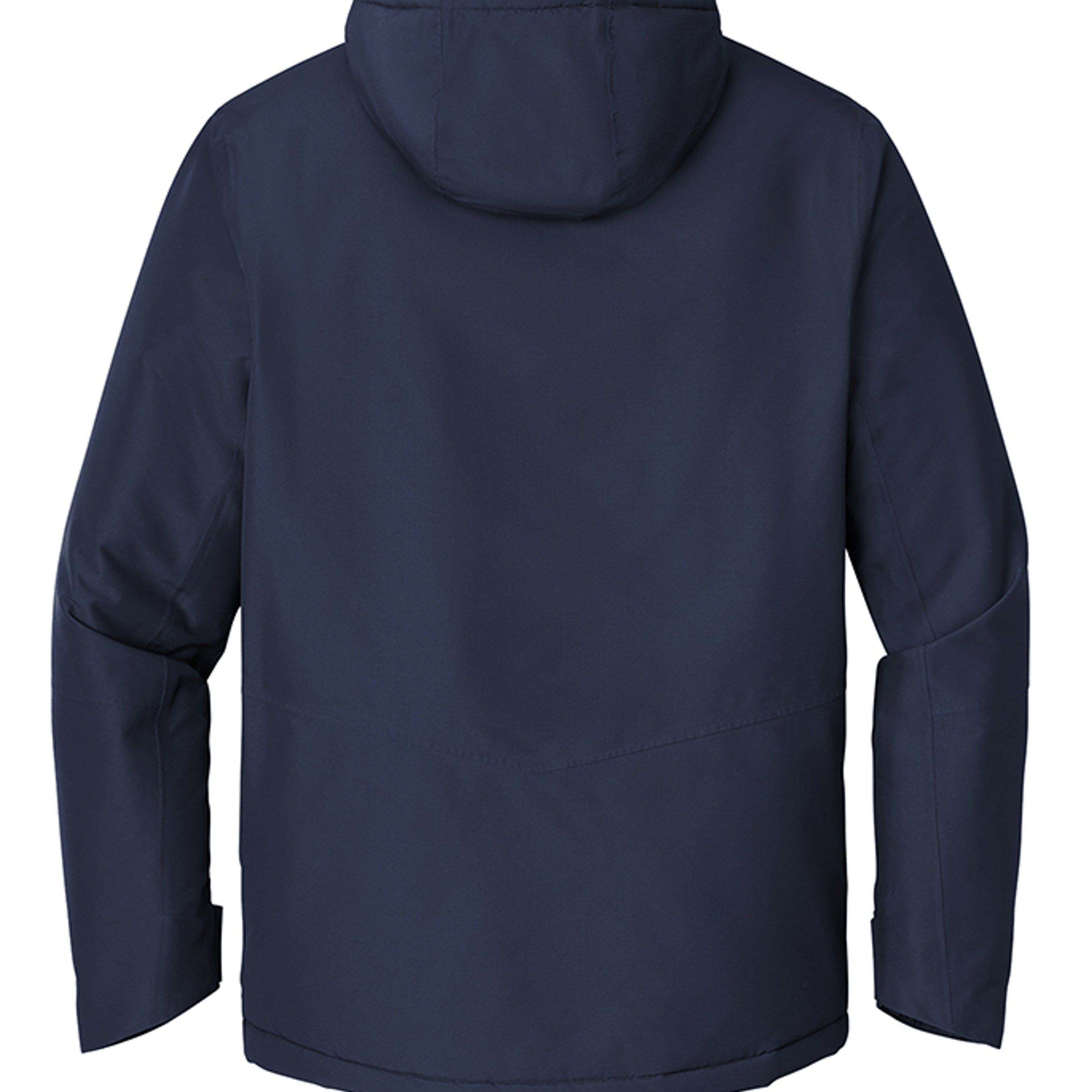 DsBlNavy - J362 - BACK