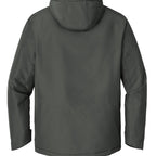 GreySmoke - J362 - BACK
