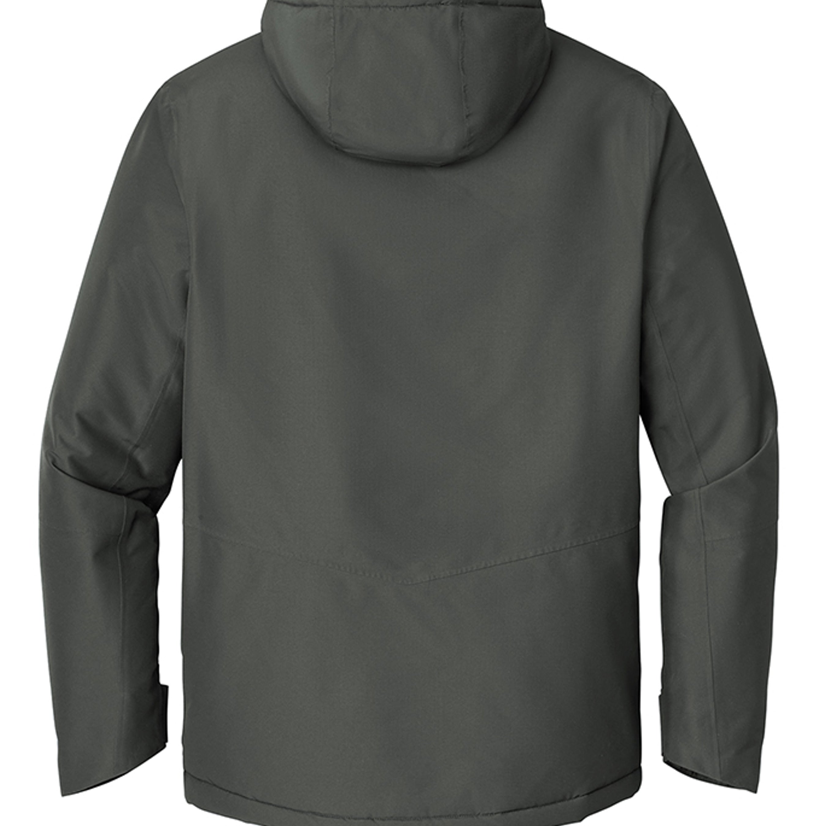 GreySmoke - J362 - BACK