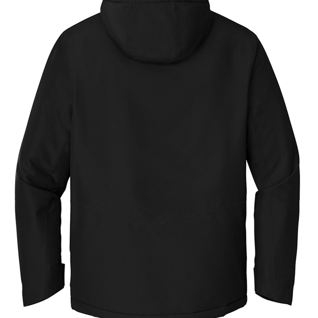 DeepBlack - J362 - BACK