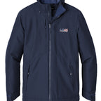 DsBlNavy - J362 - FRONT