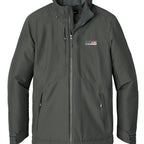 GreySmoke - J362 - FRONT