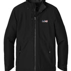 DeepBlack - J362 - FRONT