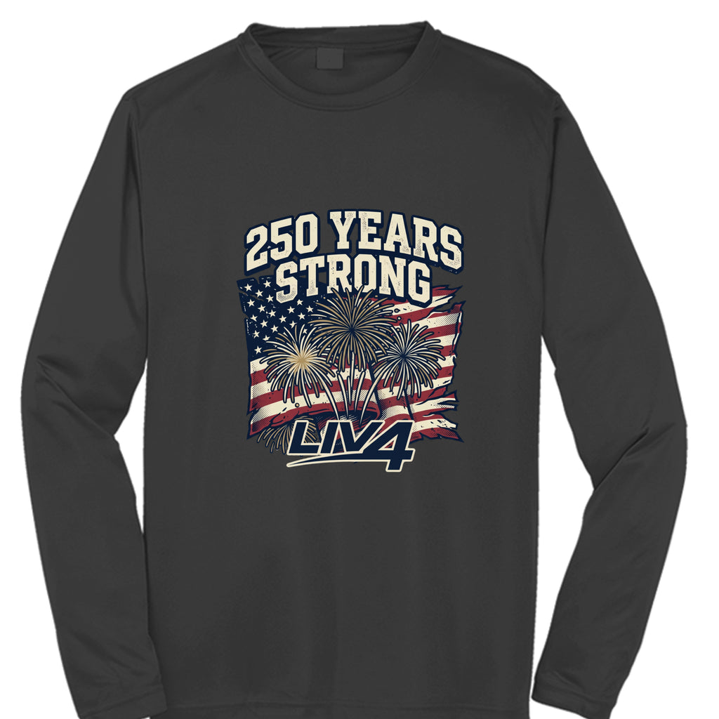 Black - ST420LS - FRONT