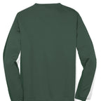 Forest Green - ST420LS - BACK