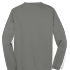 Dark Smoke Gry - ST420LS - BACK