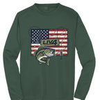 Forest Green - ST420LS - FRONT