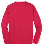 True Red - ST420LS - BACK