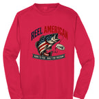 True Red - ST420LS - FRONT