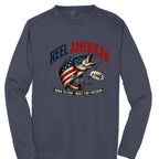 True Navy - ST420LS - FRONT