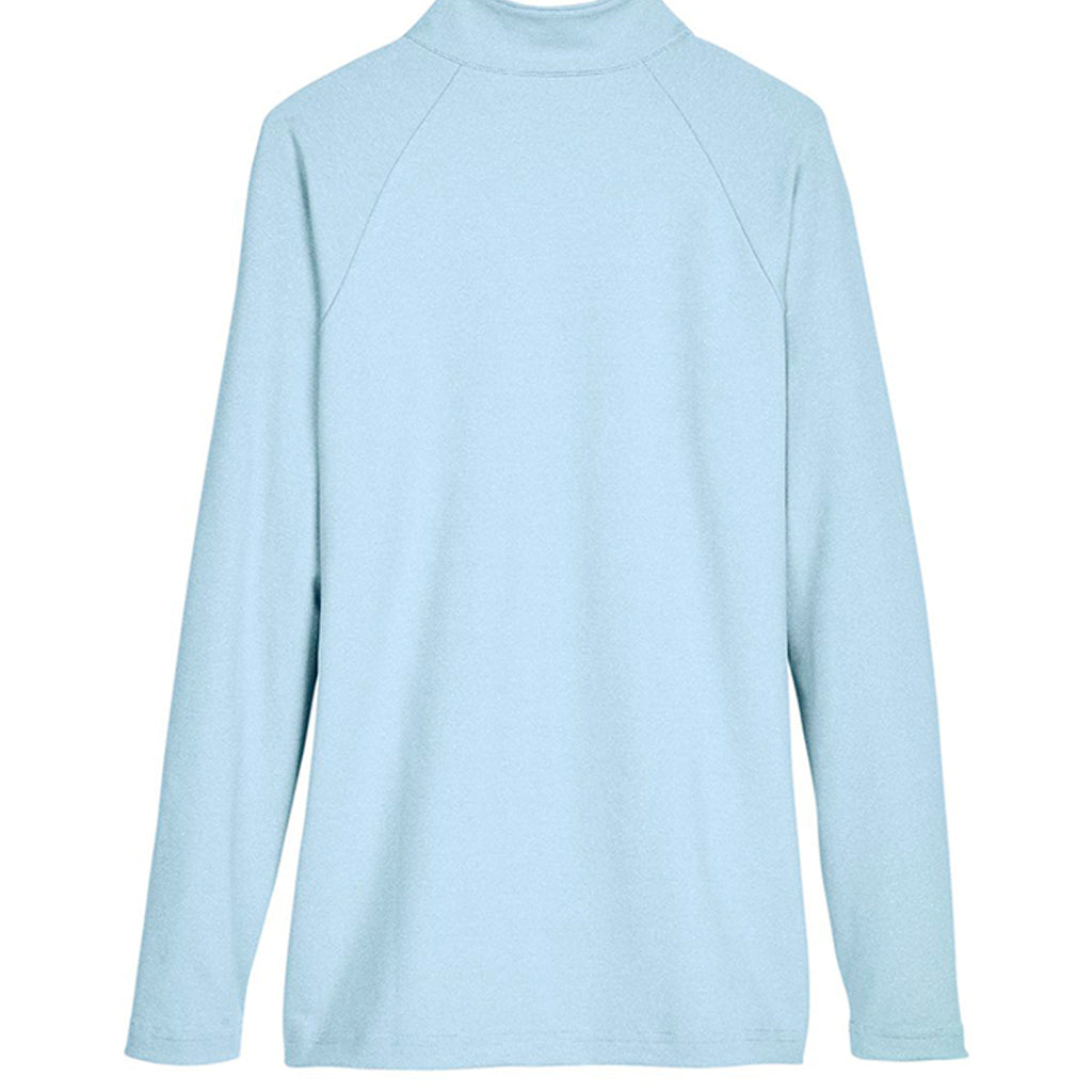 OCEAN BLUE - DG480W - BACK