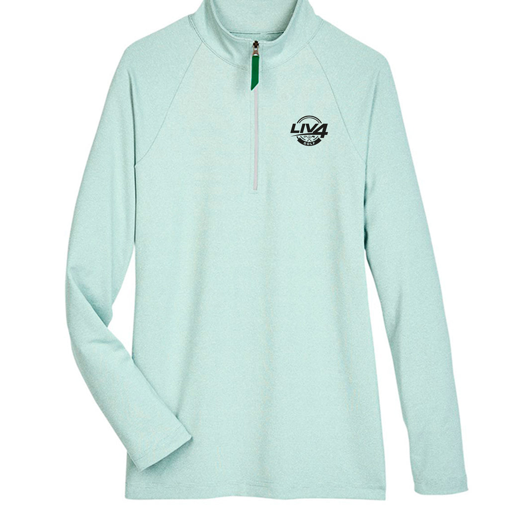 KELLY GREEN - DG480W - FRONT