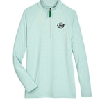 KELLY GREEN - DG480W - FRONT