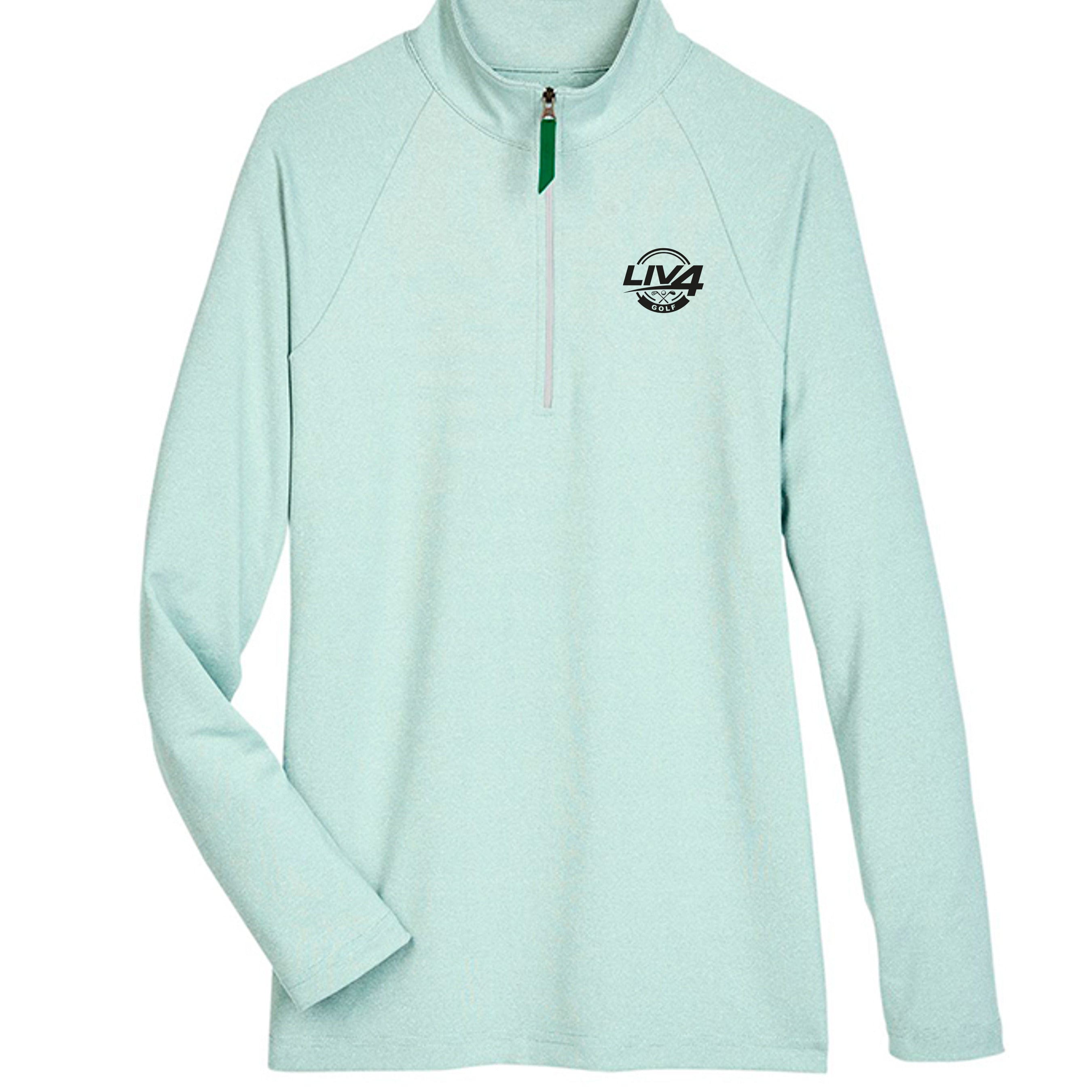 KELLY GREEN - DG480W - FRONT
