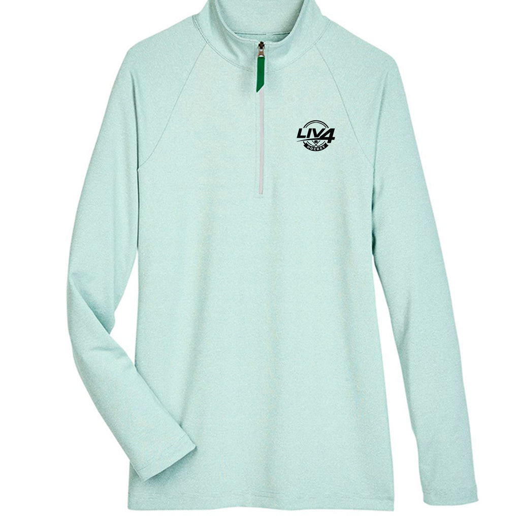 KELLY GREEN - DG480W - FRONT