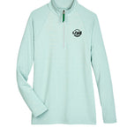 KELLY GREEN - DG480W - FRONT