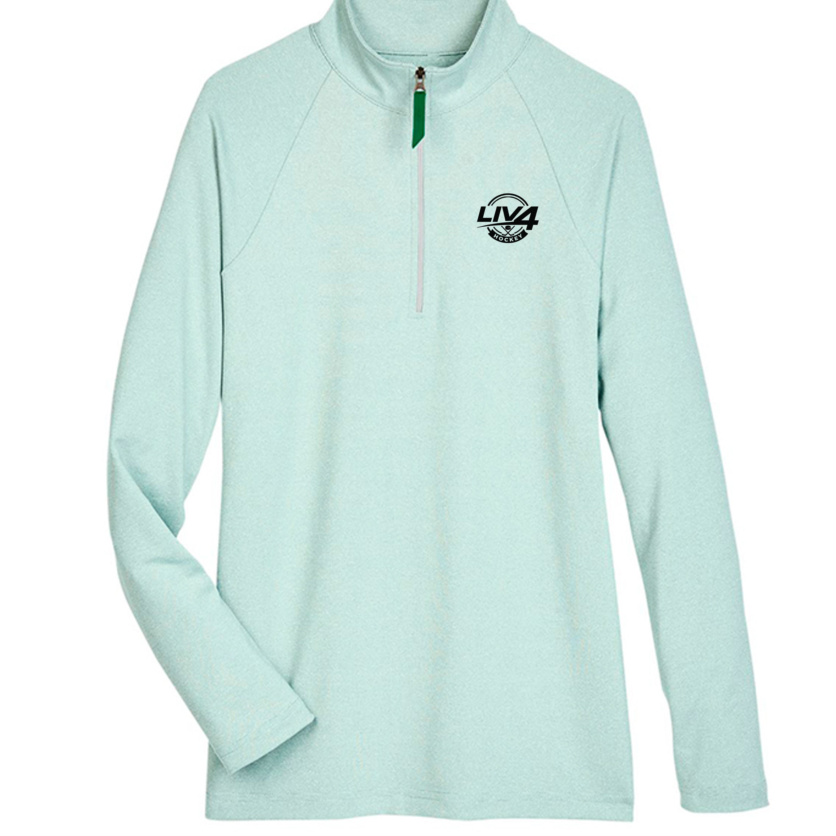 KELLY GREEN - DG480W - FRONT