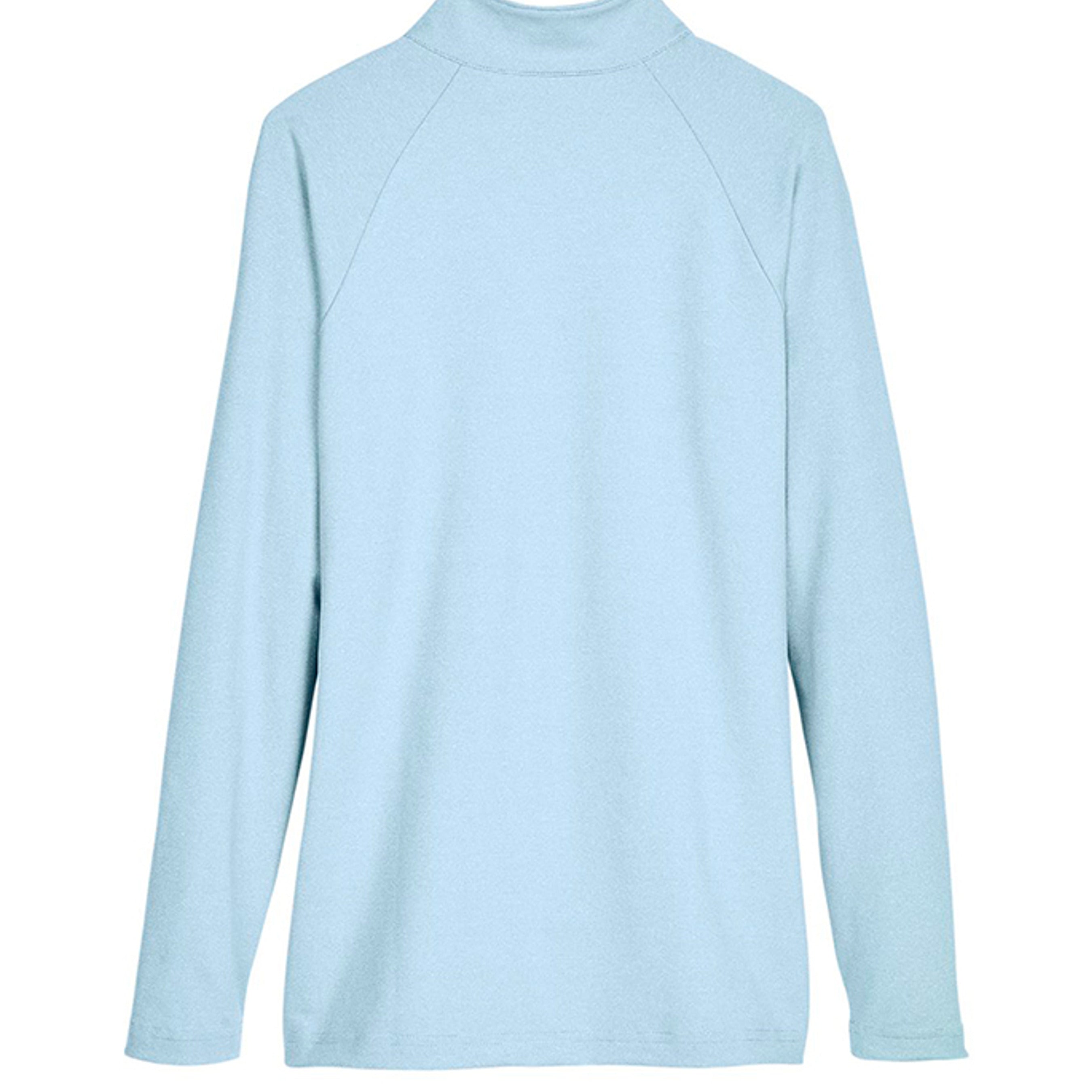 OCEAN BLUE - DG480W - BACK