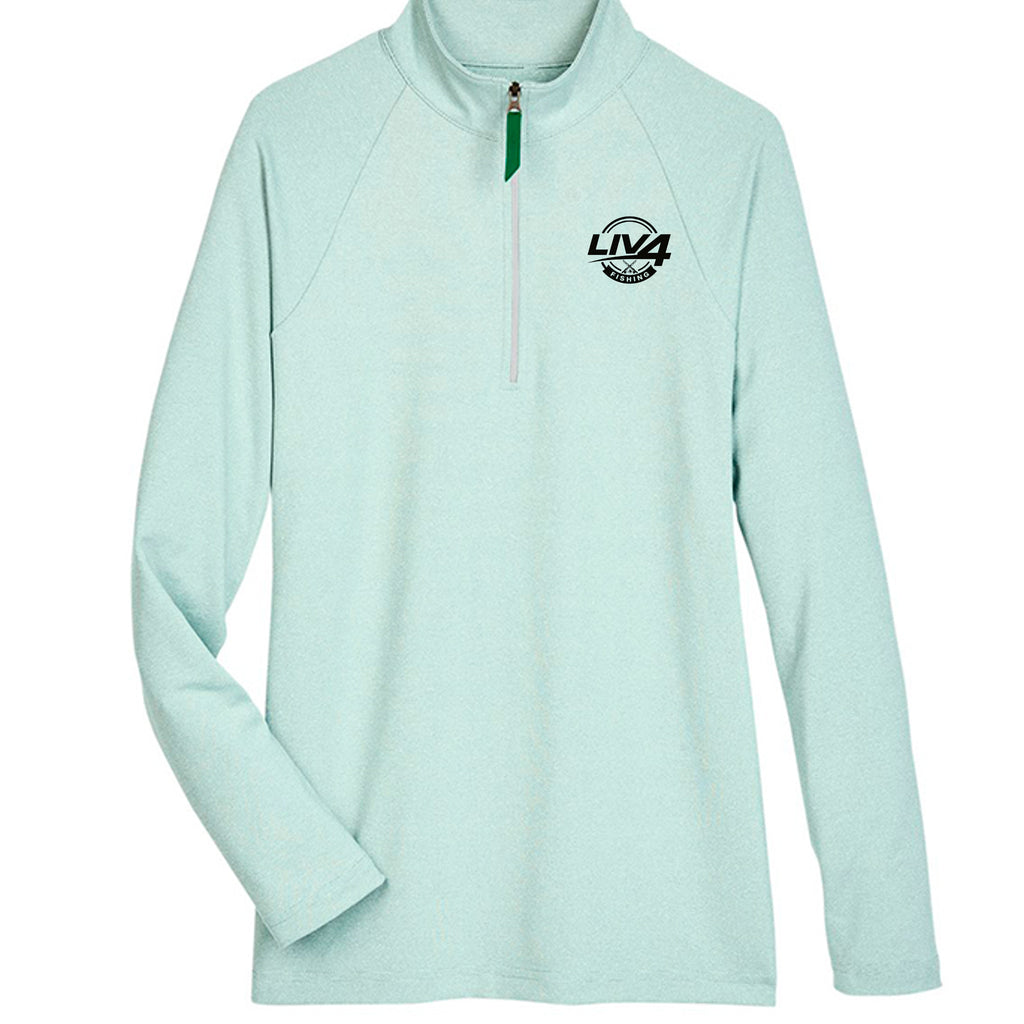 KELLY GREEN - DG480W - FRONT