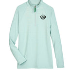 KELLY GREEN - DG480W - FRONT