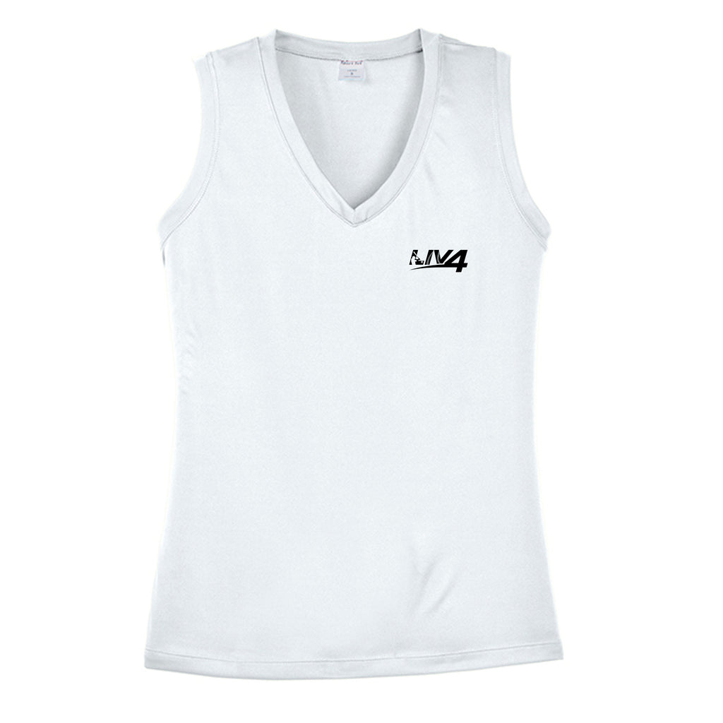 White - LST352 - FRONT