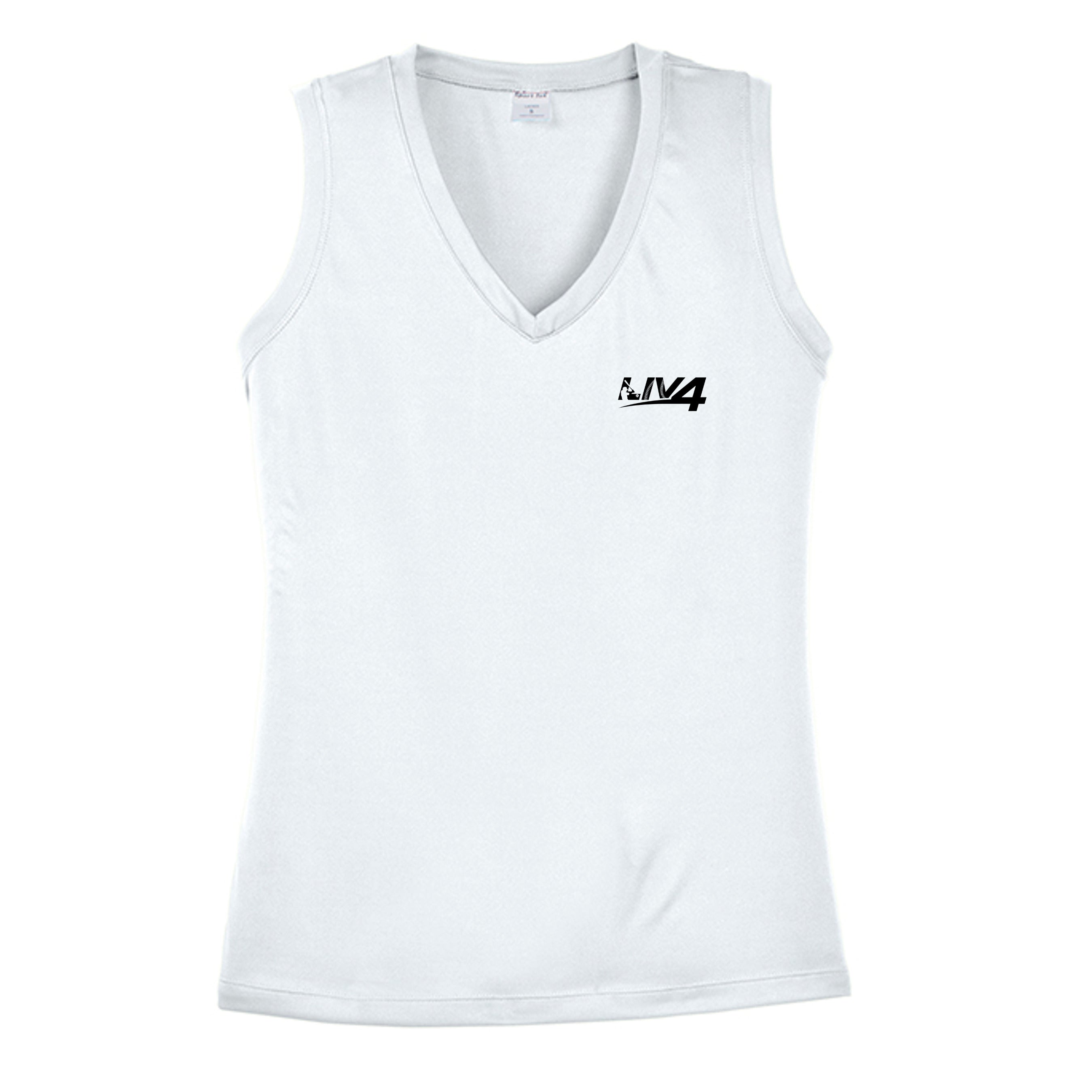 White - LST352 - FRONT