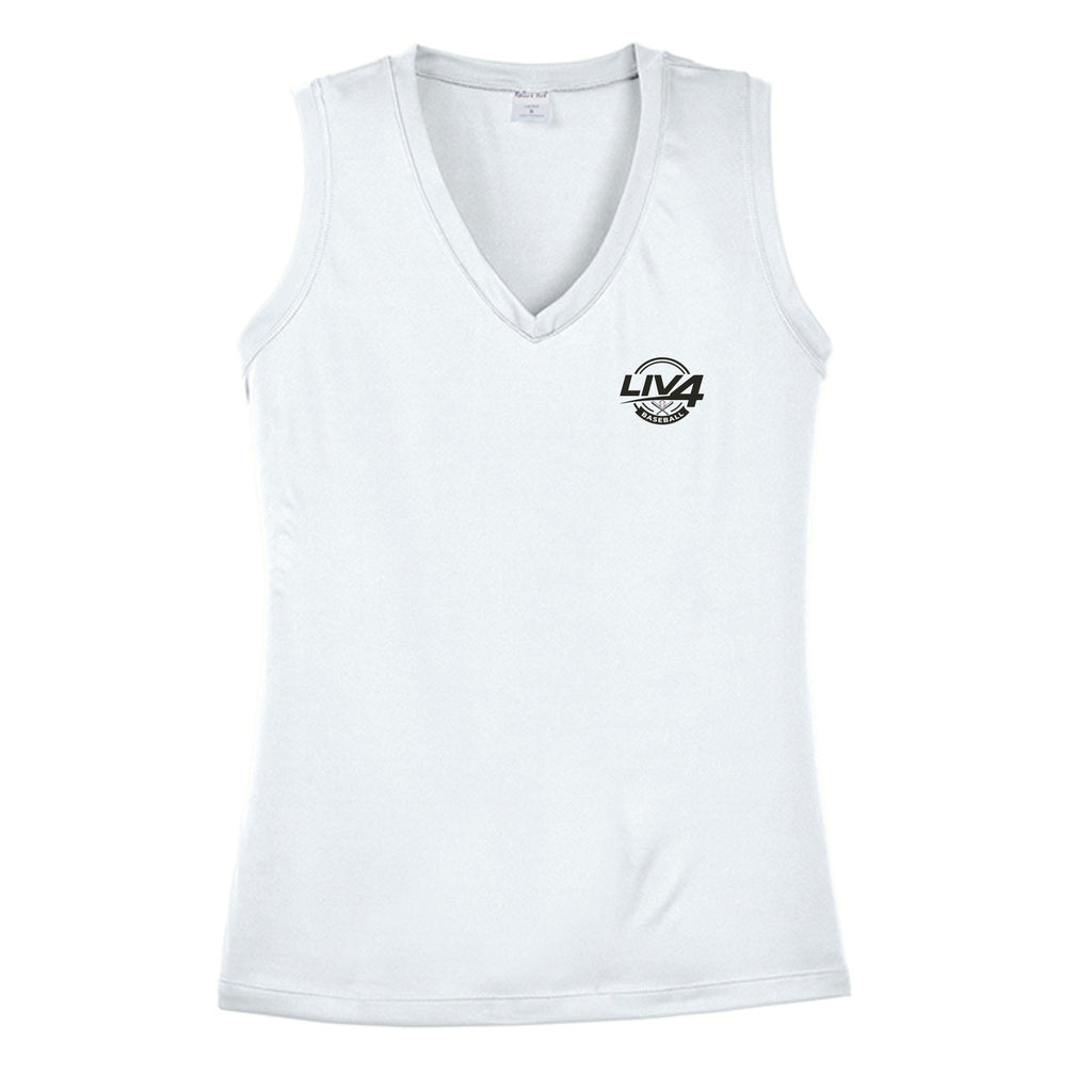 White - LST352 - FRONT