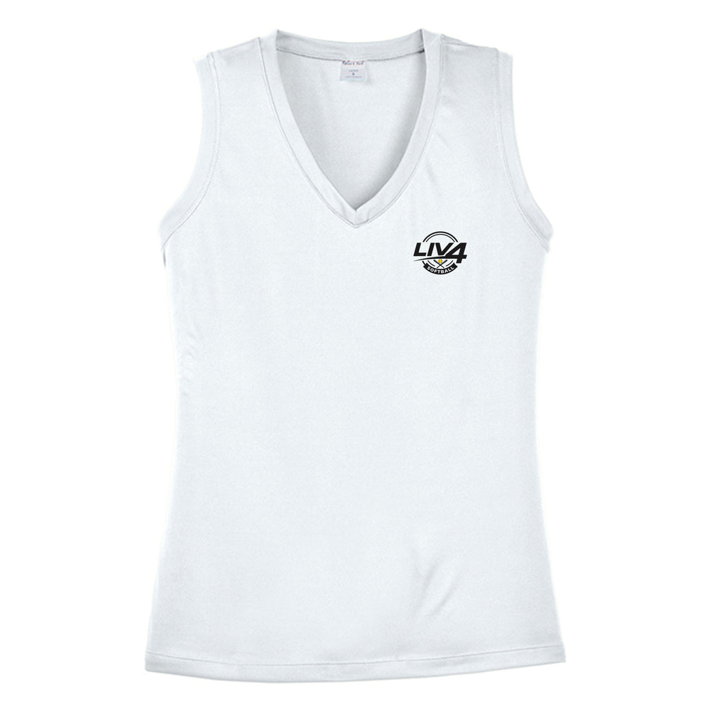 White - LST352 - FRONT