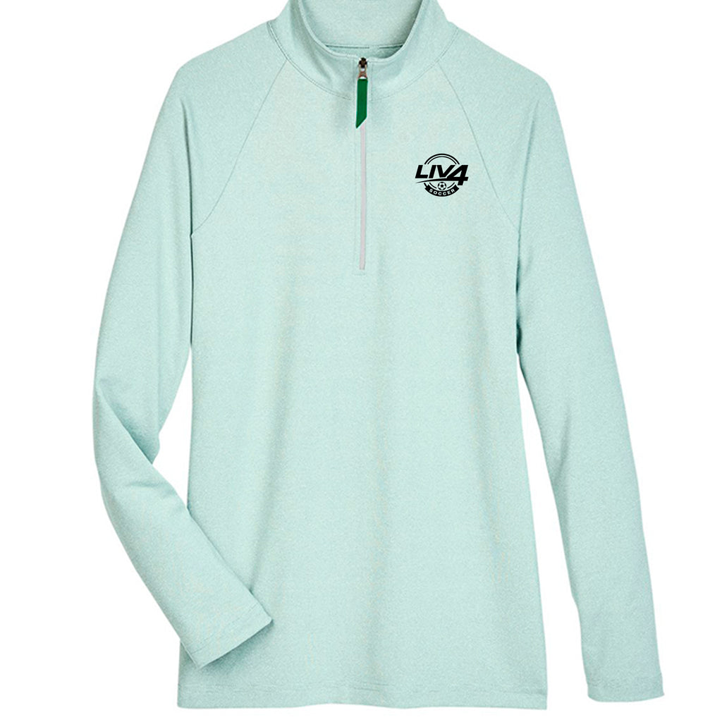 KELLY GREEN - DG480W - FRONT