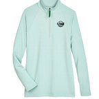 KELLY GREEN - DG480W - FRONT