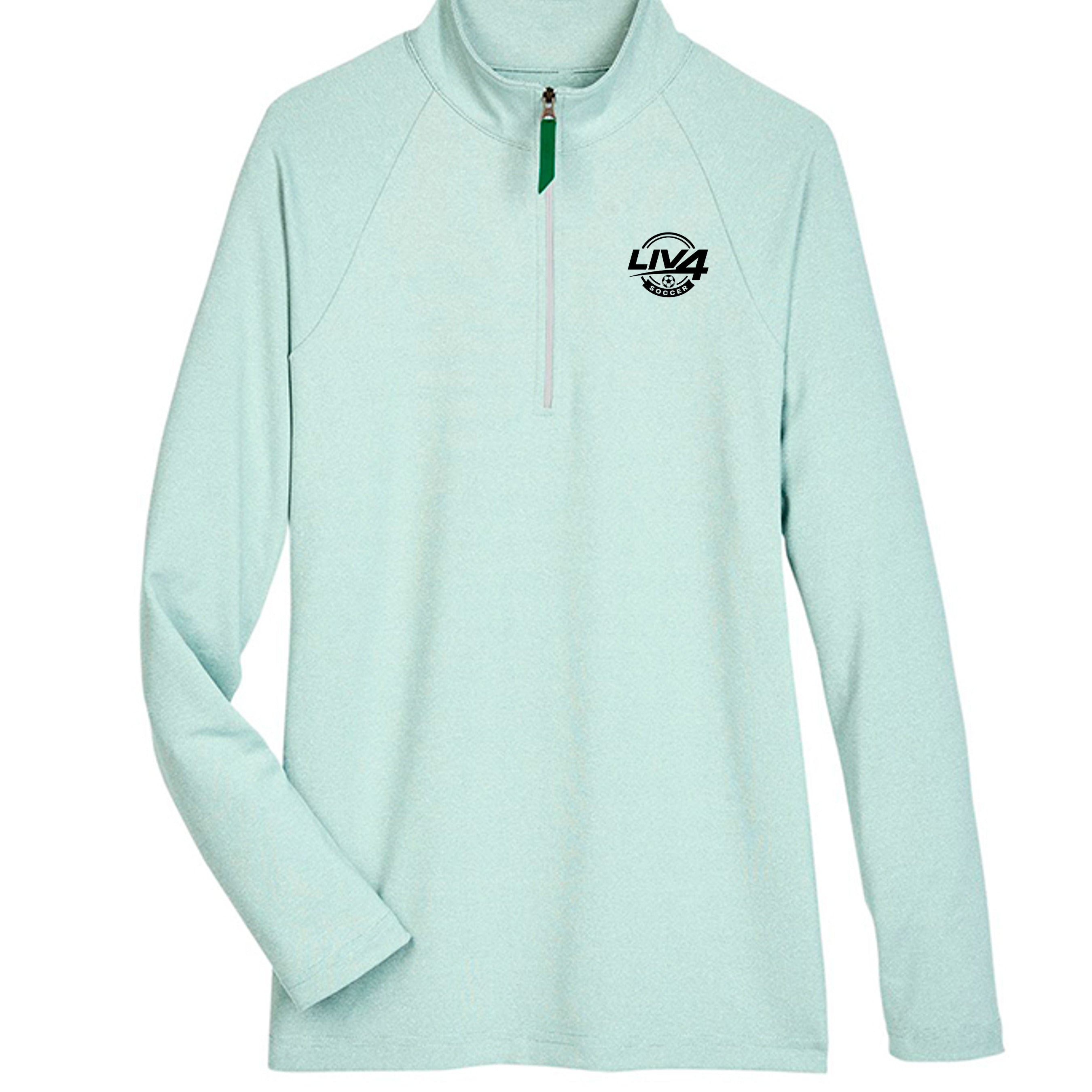 KELLY GREEN - DG480W - FRONT