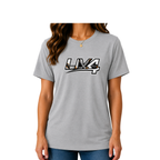 LIV 4 Hockey - Women's Relaxed T-Shirt