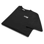 LIV 4 Unisex Soft Heavyweight T-Shirt | White Logo