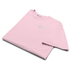 LIV 4 Unisex Soft Heavyweight T-Shirt | White Logo