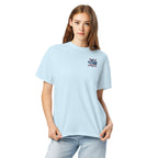 LIV 4 Hockey USA Unisex Soft Heavyweight T-Shirt