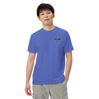 LIV 4 Hockey USA Unisex Soft Heavyweight T-Shirt