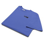 LIV 4 Unisex Soft Heavyweight T-Shirt | Black Logo