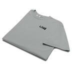 LIV 4 Unisex Soft Heavyweight T-Shirt | Black Logo