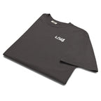 LIV 4 Unisex Soft Heavyweight T-Shirt | White Logo