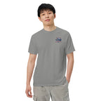 LIV 4 Hockey USA Unisex Soft Heavyweight T-Shirt