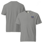 LIV 4 Hockey USA Unisex Soft Heavyweight T-Shirt