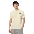 LIV 4 Hockey USA Unisex Soft Heavyweight T-Shirt