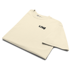 LIV 4 Unisex Soft Heavyweight T-Shirt | Black Logo