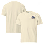 LIV 4 Hockey USA Unisex Soft Heavyweight T-Shirt