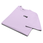 LIV 4 Unisex Soft Heavyweight T-Shirt | Black Logo