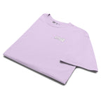 LIV 4 Unisex Soft Heavyweight T-Shirt | White Logo