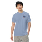 LIV 4 Hockey USA Unisex Soft Heavyweight T-Shirt