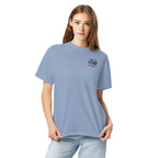 LIV 4 Hockey USA Unisex Soft Heavyweight T-Shirt
