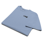 LIV 4 Unisex Soft Heavyweight T-Shirt | Black Logo