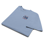 LIV 4 Hockey USA Unisex Soft Heavyweight T-Shirt